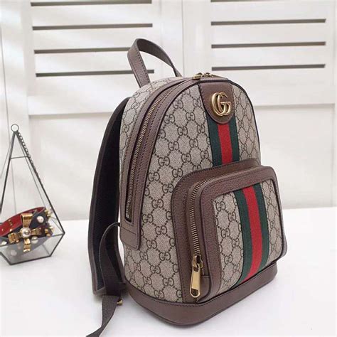 how much are gucci backpacks|Gucci backpack women.